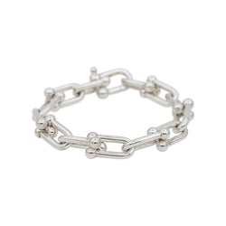 Tiffany & Co Bracelet HardWear Silver