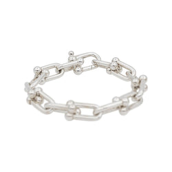 Tiffany & Co Bracelet HardWear Silver
