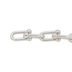 Tiffany & Co Bracelet HardWear Silver