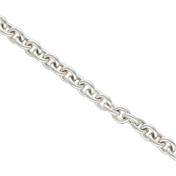 Bracelet Tiffany & Co Return to Tiffany Heart - Silver - Toggle Clasp - Size Small