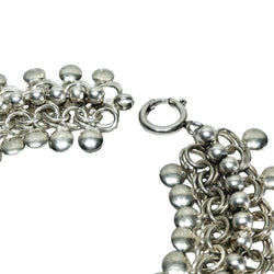 Bracelet Manchette en argent - Castafiore