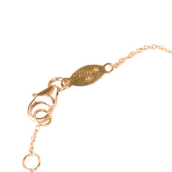 Bracelet MAUBOUSSIN "Aimez-vous en Chance" en or rose et diamants - Castafiore