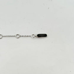 Bracelet MESSIKA, "Move" en or blanc et diamants - Castafiore