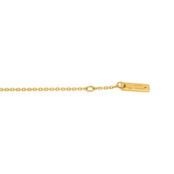 Messika Bracelet Move Uno Yellow gold diamond