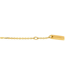 Messika Bracelet Move Uno Yellow gold diamond