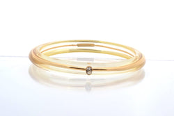 Bracelet Morabito diamant navette - Castafiore