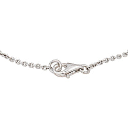 Bracelet Or blanc Diamant - Castafiore