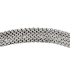 Bracelet Or blanc Diamant - Castafiore