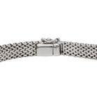 Bracelet Or blanc Diamant - Castafiore