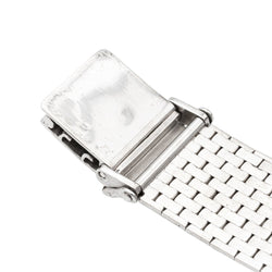 Bracelet Or blanc Diamant - Castafiore