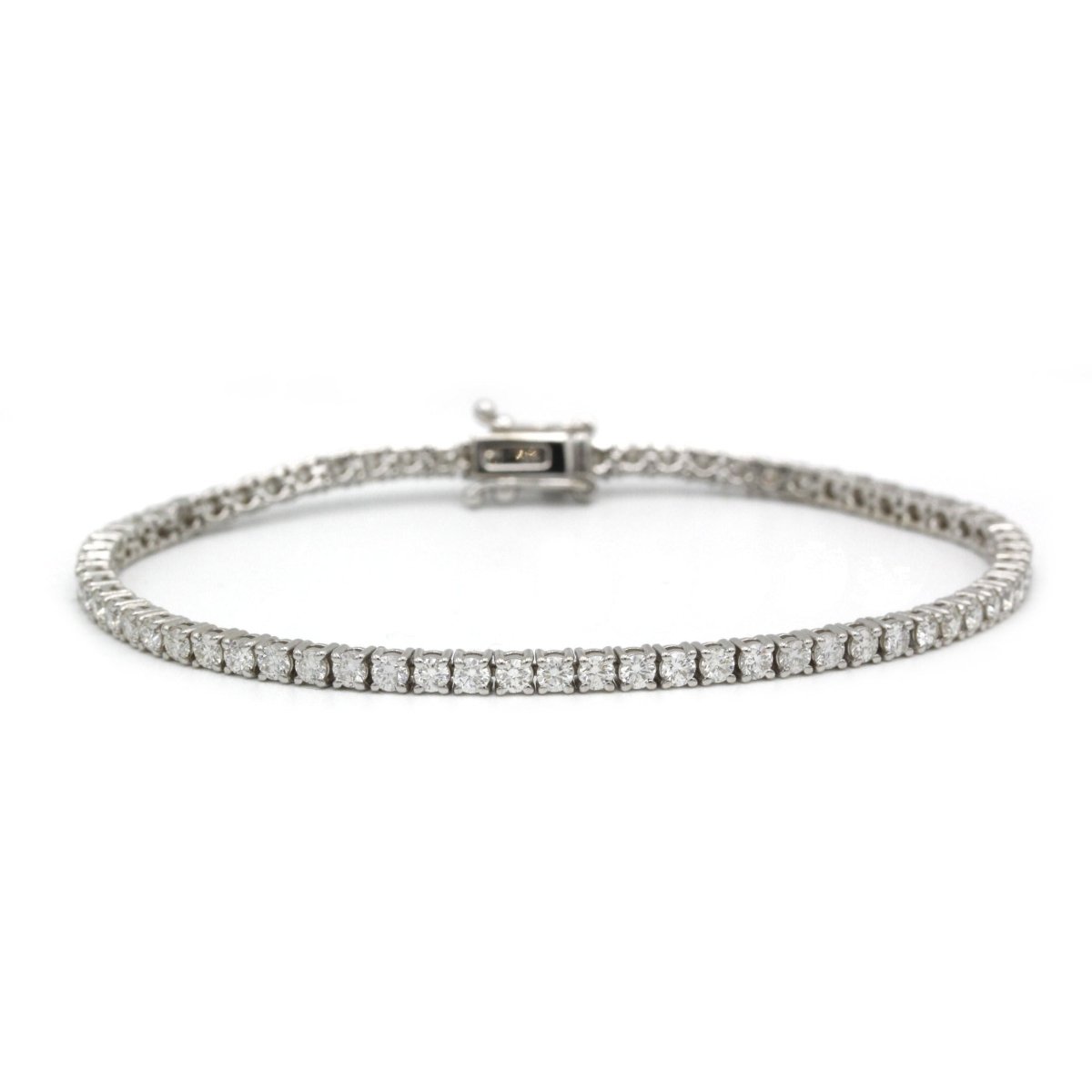 Bracelet - Or & Diamants - Castafiore