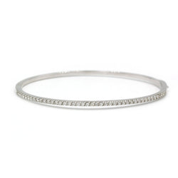 Bracelet - Or et diamants - Castafiore