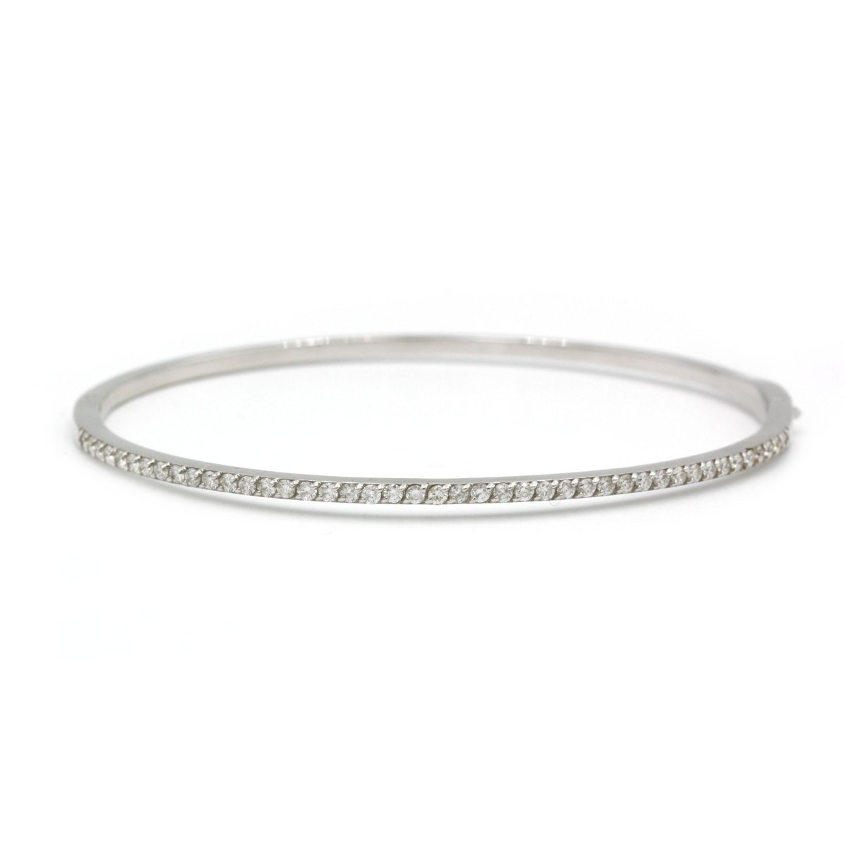 Bracelet - Or et diamants - Castafiore