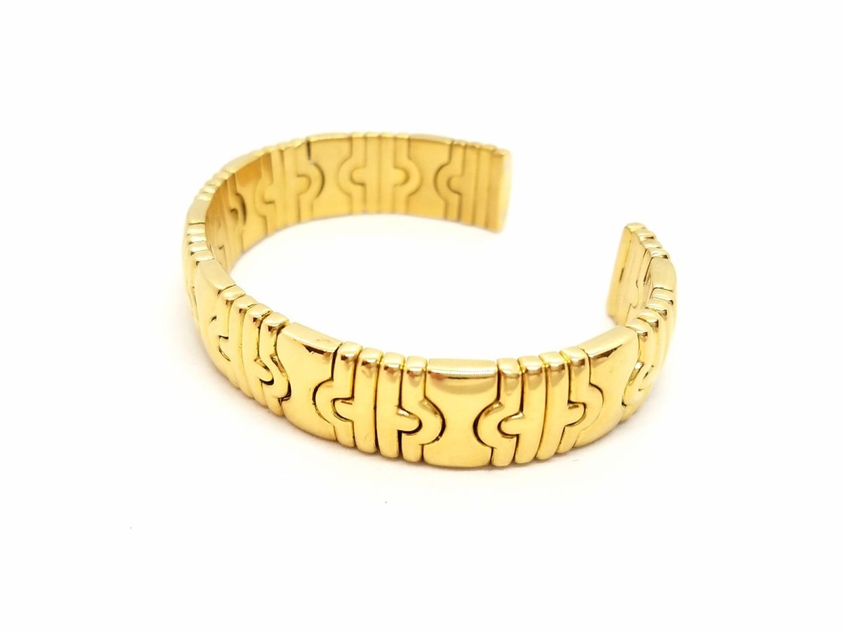 Bracelet Or jaune - Castafiore