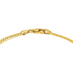 Bracelet Or jaune - Castafiore