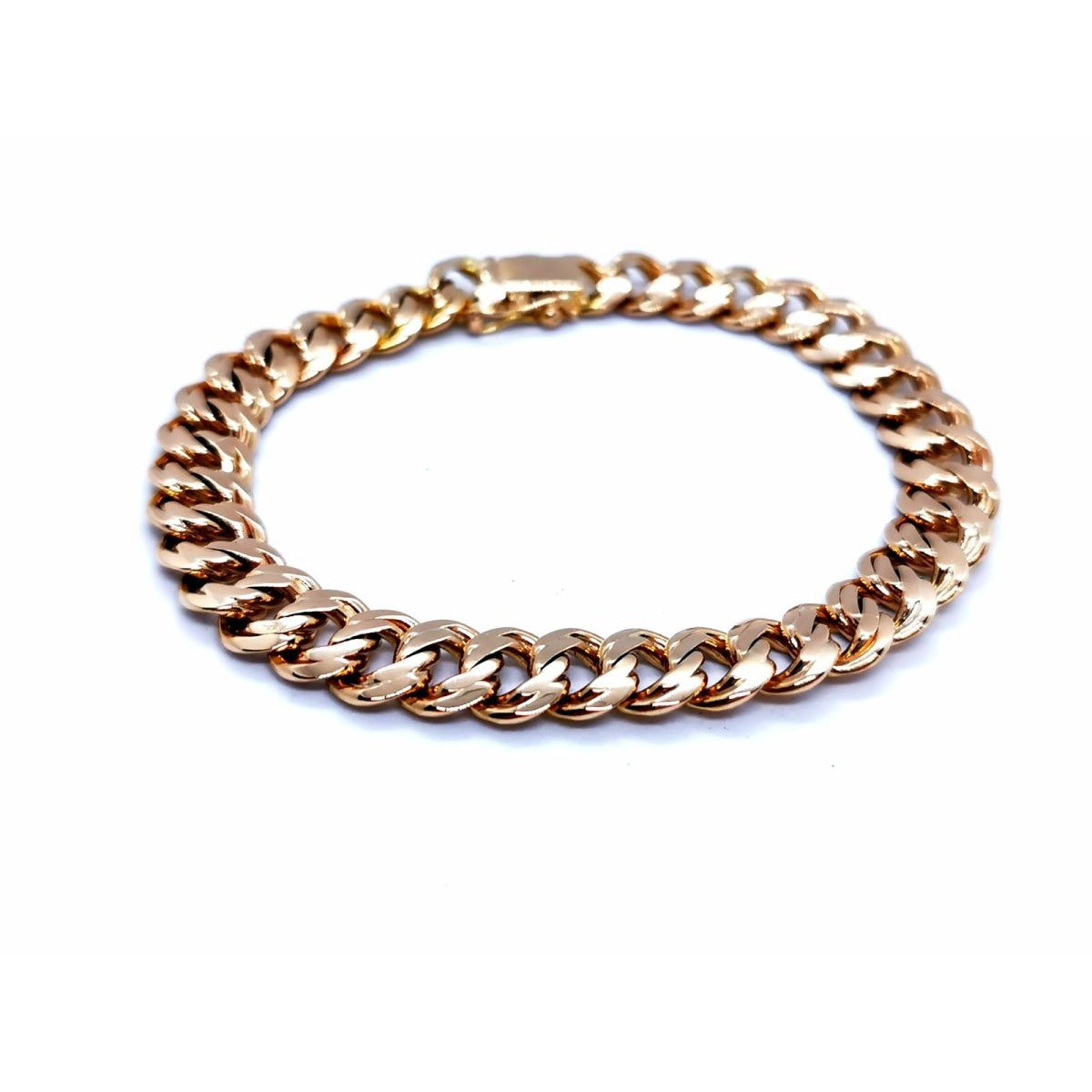 Bracelet Or jaune - Castafiore