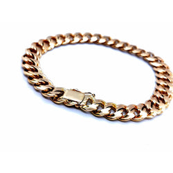 Bracelet Or jaune - Castafiore