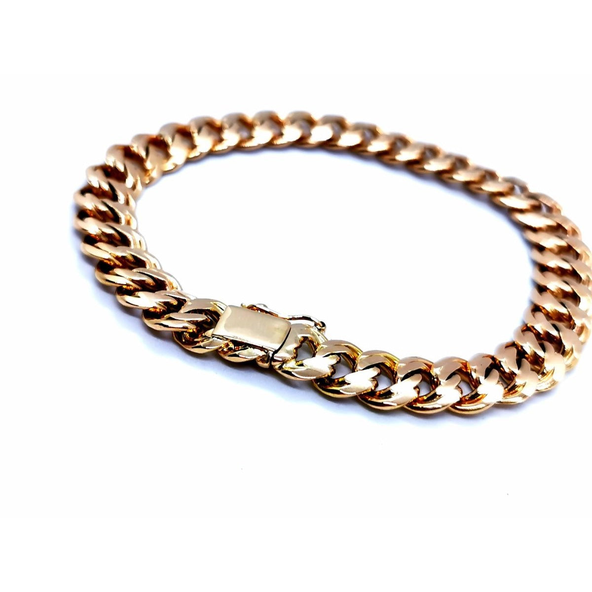 Bracelet Or jaune - Castafiore