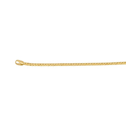 Bracelet Or jaune - Castafiore