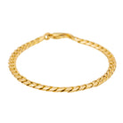 Bracelet Or jaune - Castafiore