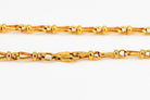 Bracelet Or jaune - Castafiore