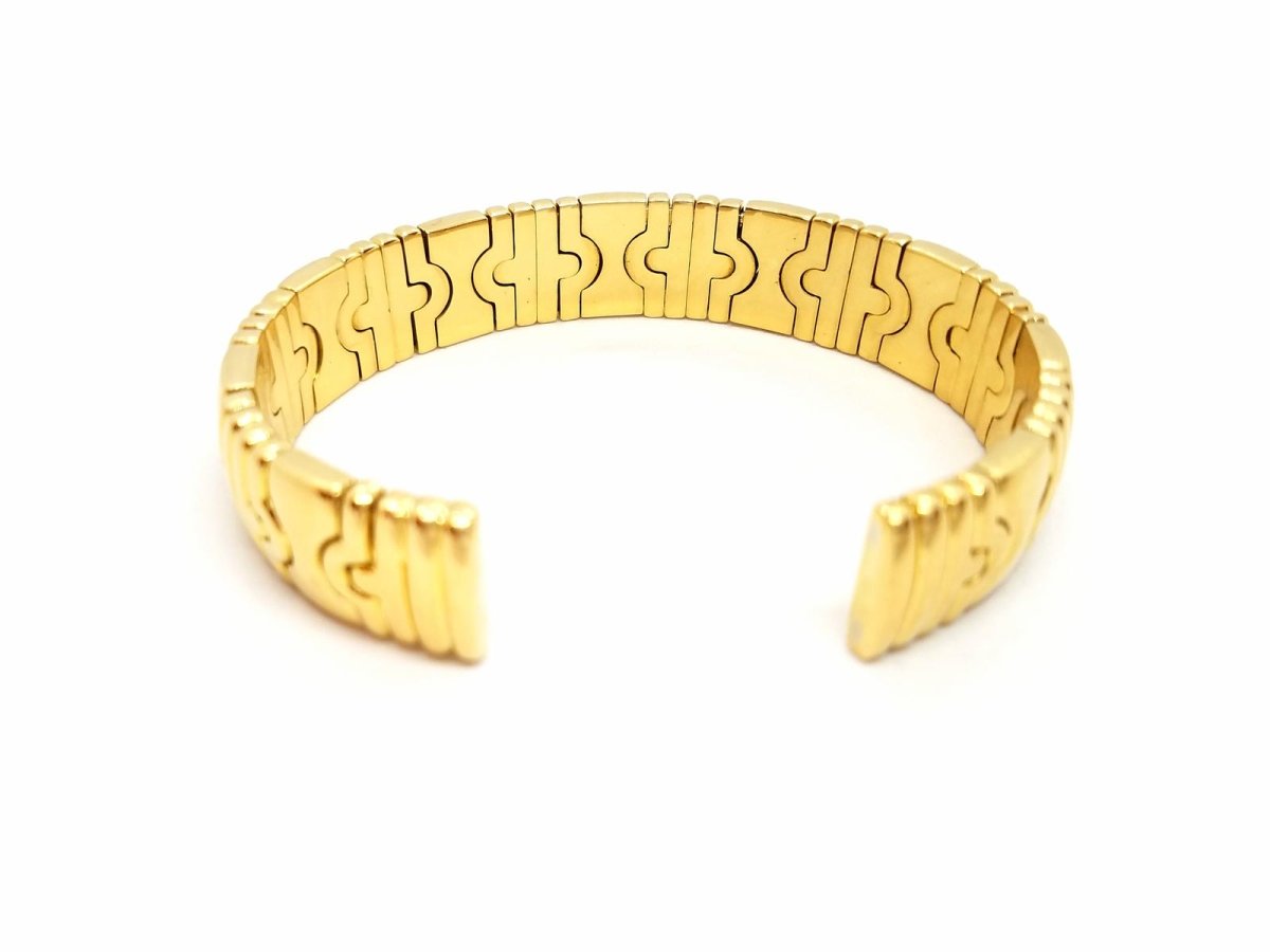 Bracelet Or jaune - Castafiore