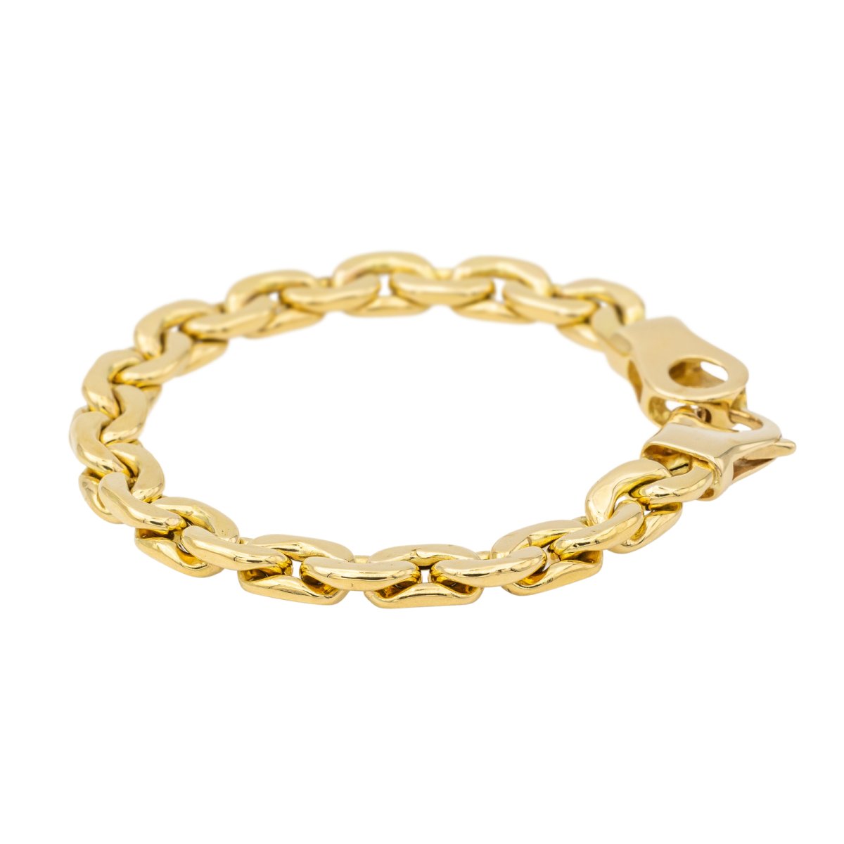 Bracelet Or jaune - Castafiore