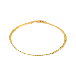 Bracelet Or jaune - Castafiore