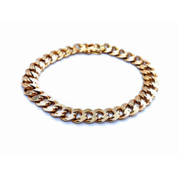 Bracelet Or jaune - Castafiore