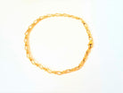 Bracelet Or jaune - Castafiore