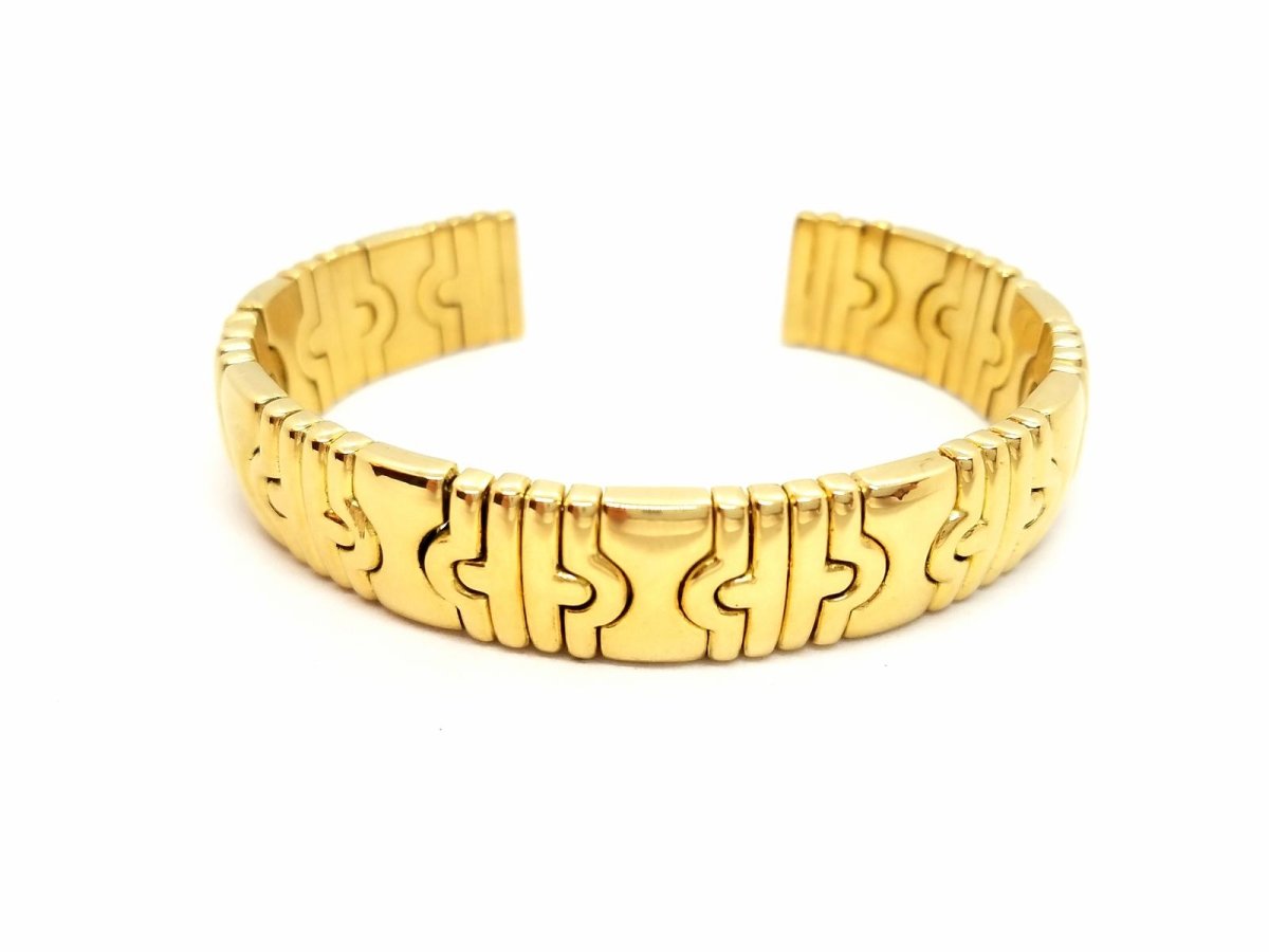 Bracelet Or jaune - Castafiore