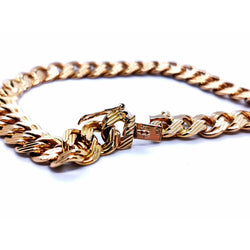 Bracelet Or jaune - Castafiore