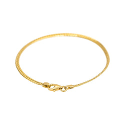 Bracelet Or jaune - Castafiore