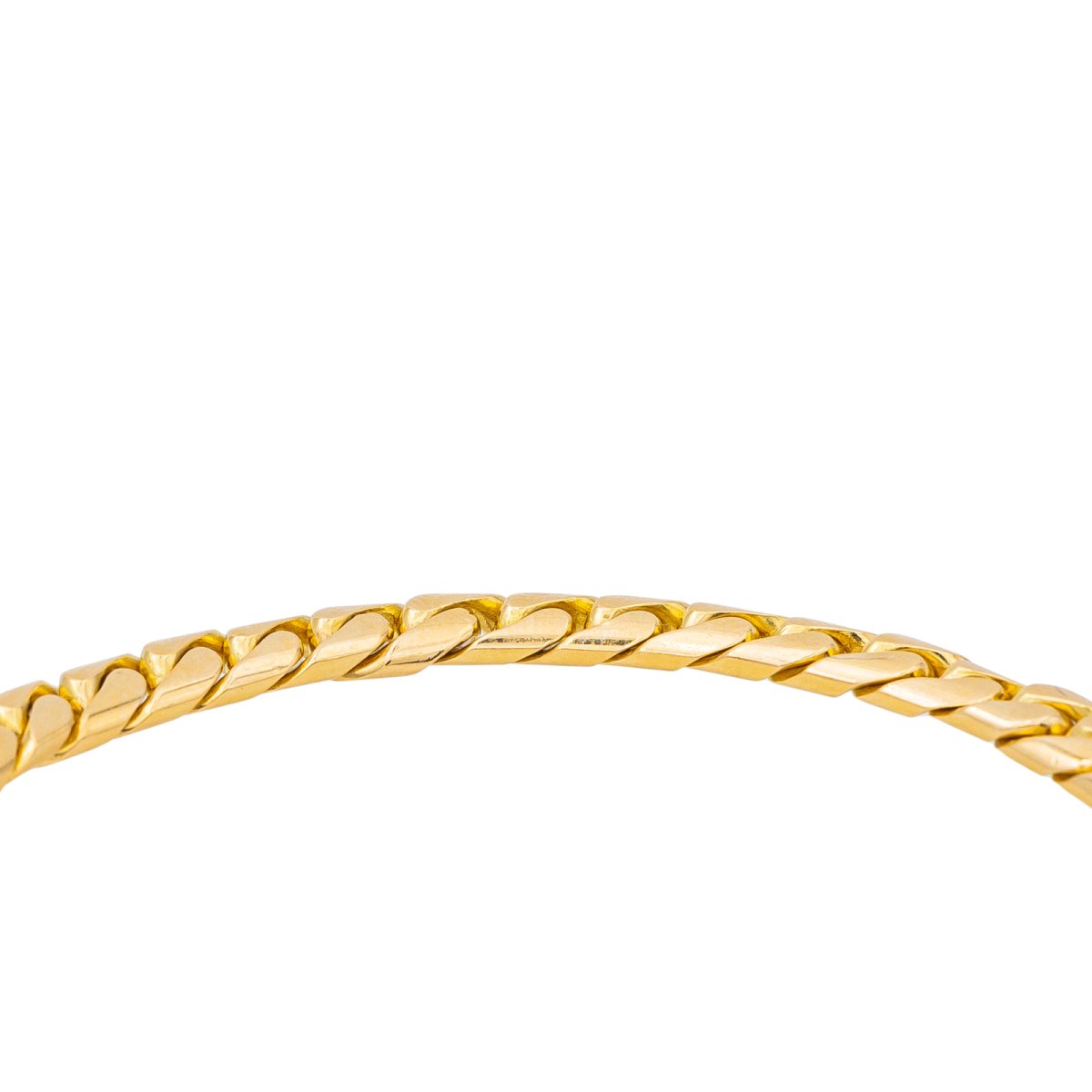 Bracelet Or jaune - Castafiore