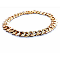 Bracelet Or jaune - Castafiore