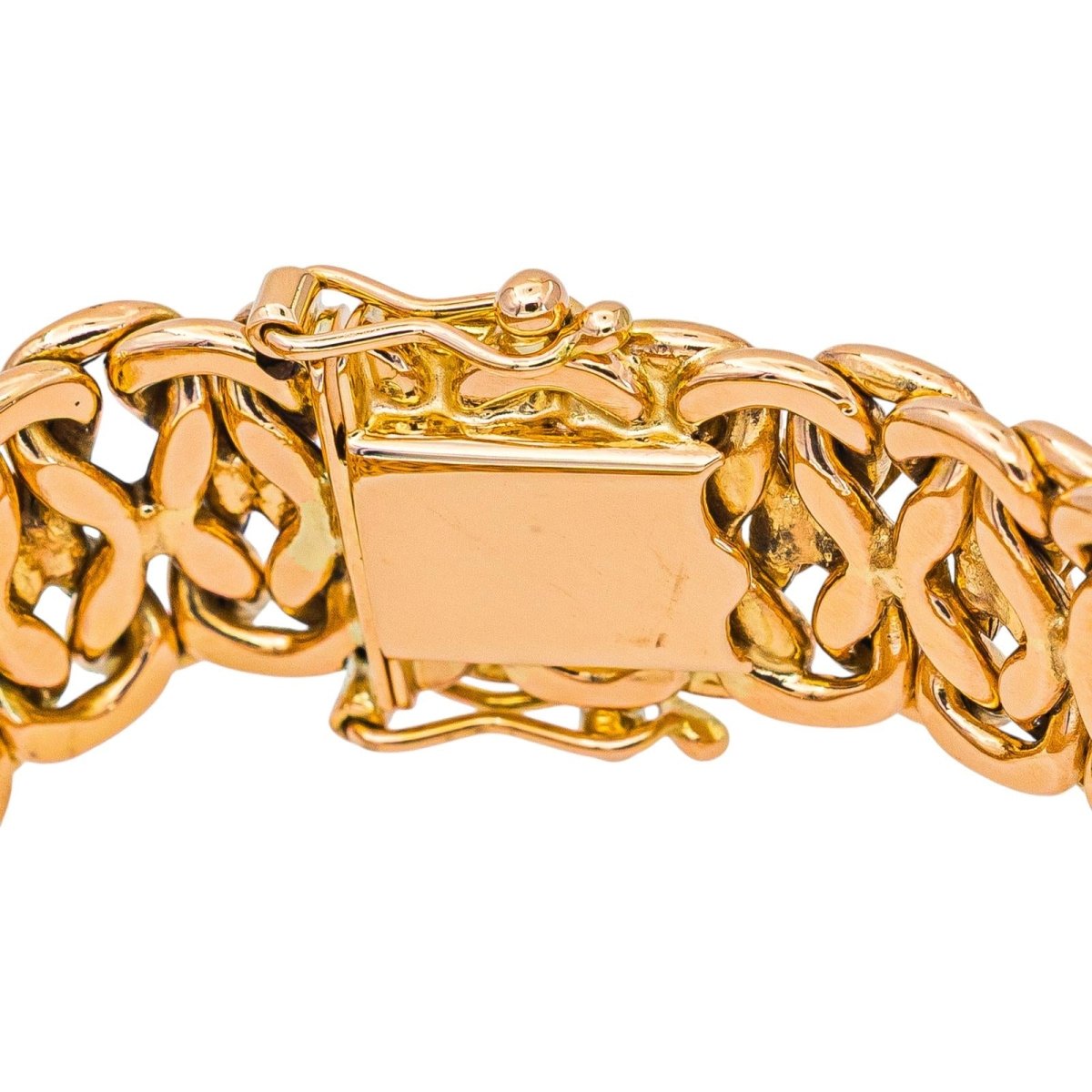 Bracelet Or rose - Castafiore