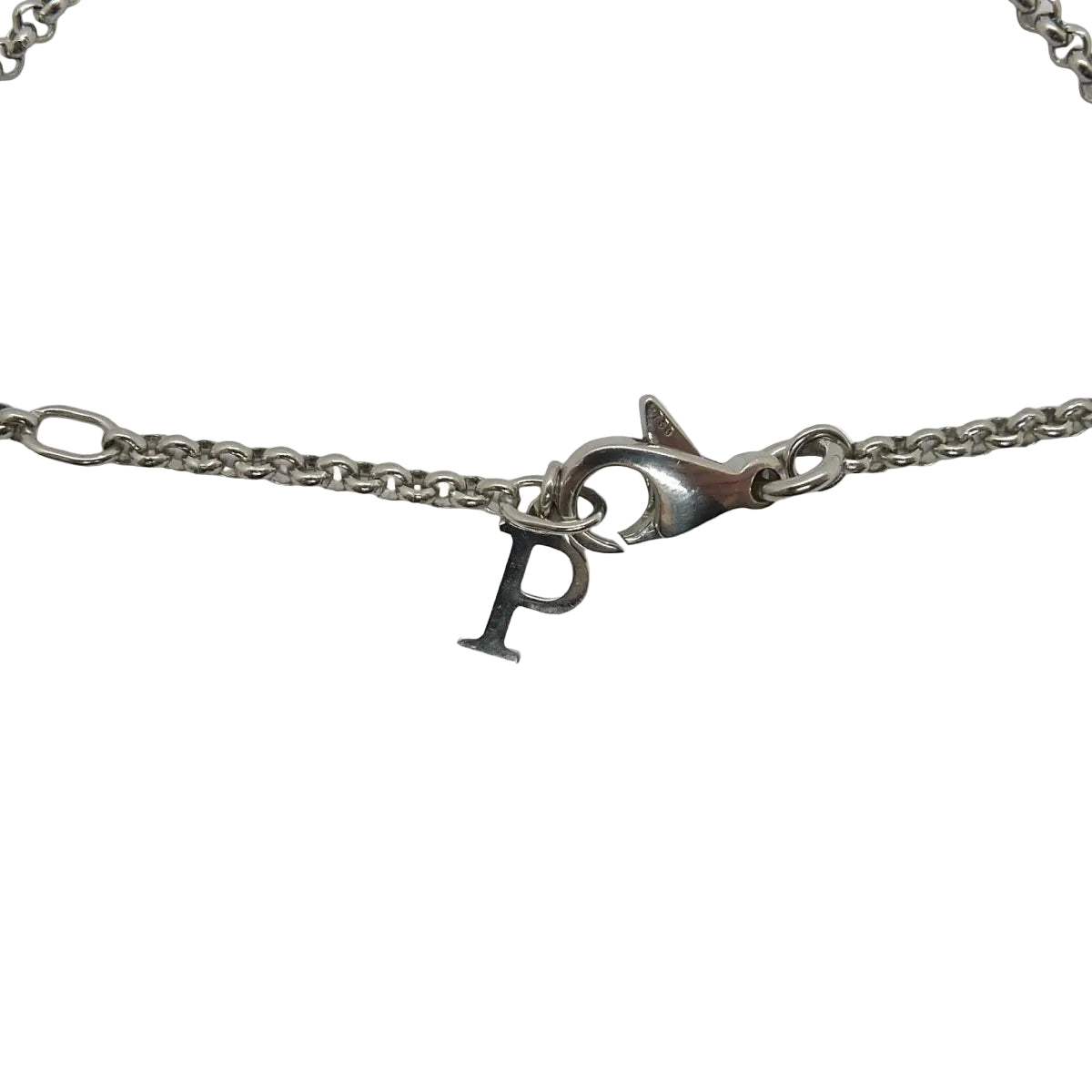 Bracelet PIAGET Possession en or blanc et or rose avec diamants - Castafiore