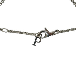 Bracelet PIAGET Possession en or blanc et or rose avec diamants - Castafiore