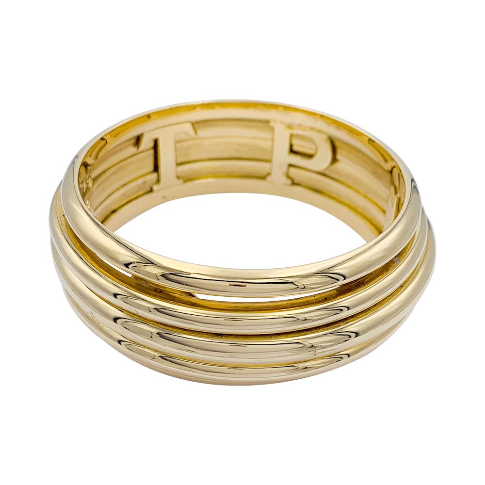 Bracelet Piaget, "Possession", or jaune - Castafiore