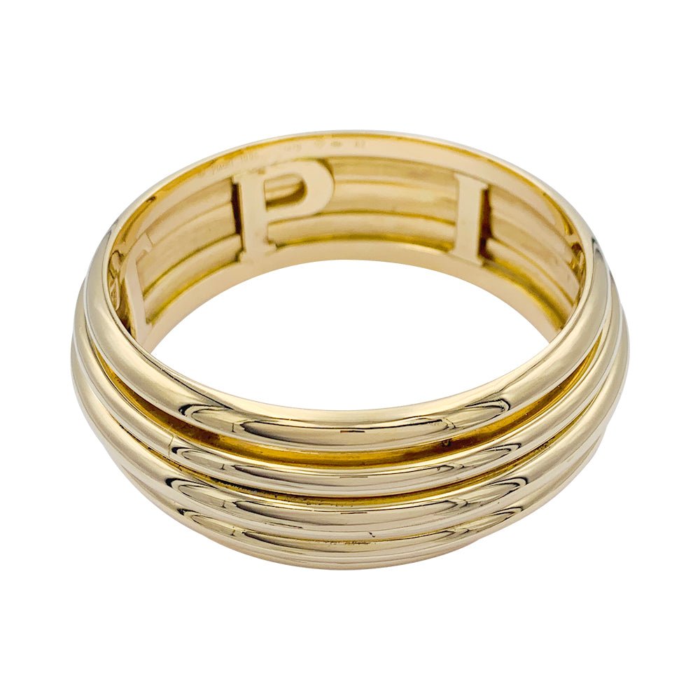 Bracelet Piaget, "Possession", or jaune - Castafiore