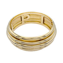 Bracelet Piaget, "Possession", or jaune - Castafiore
