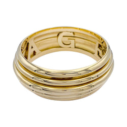 Bracelet Piaget, "Possession", or jaune - Castafiore