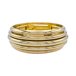 Bracelet Piaget, "Possession", or jaune - Castafiore