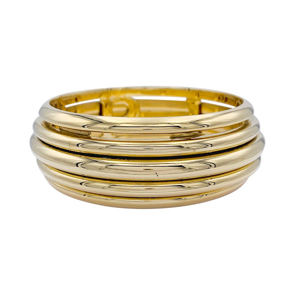 Bracelet Piaget, "Possession", or jaune - Castafiore