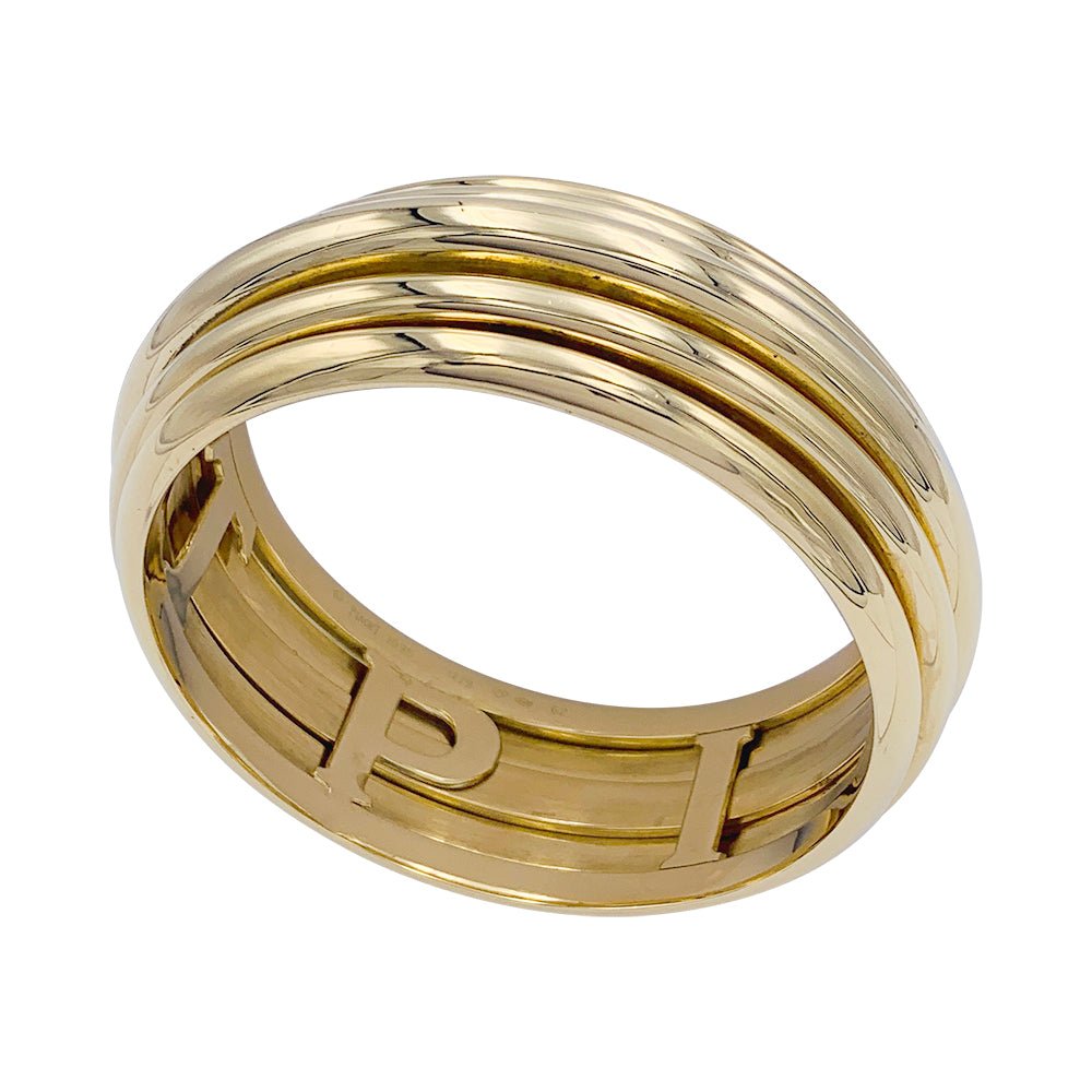 Bracelet Piaget, "Possession", or jaune - Castafiore
