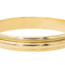 Bracelet Piaget Possession Or jaune - Castafiore