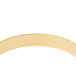 Bracelet Piaget Possession Or jaune - Castafiore