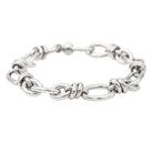 Bracelet POMELLATO en or blanc - Castafiore