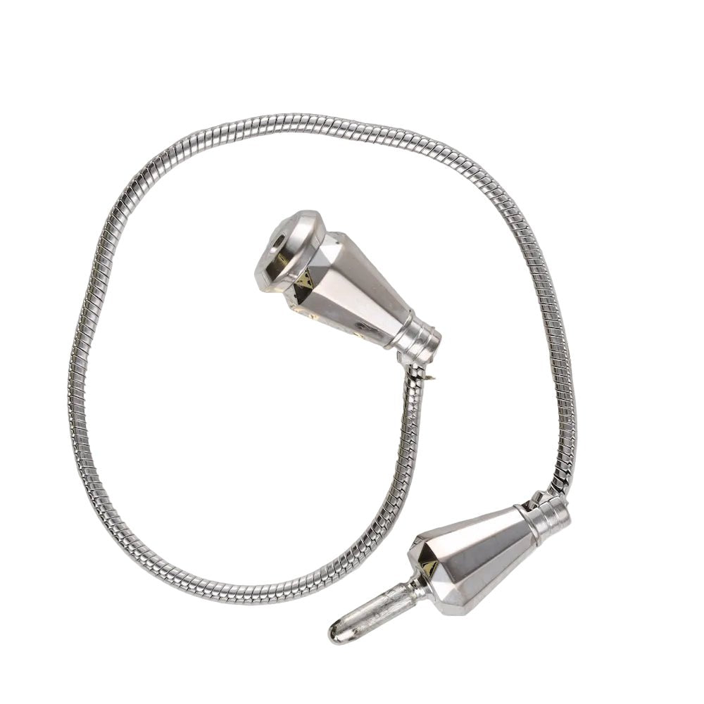 Bracelet Souple BOUCHERON "Jack 1" en or blanc - Castafiore