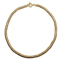 Bracelet Souple en or jaune - Castafiore